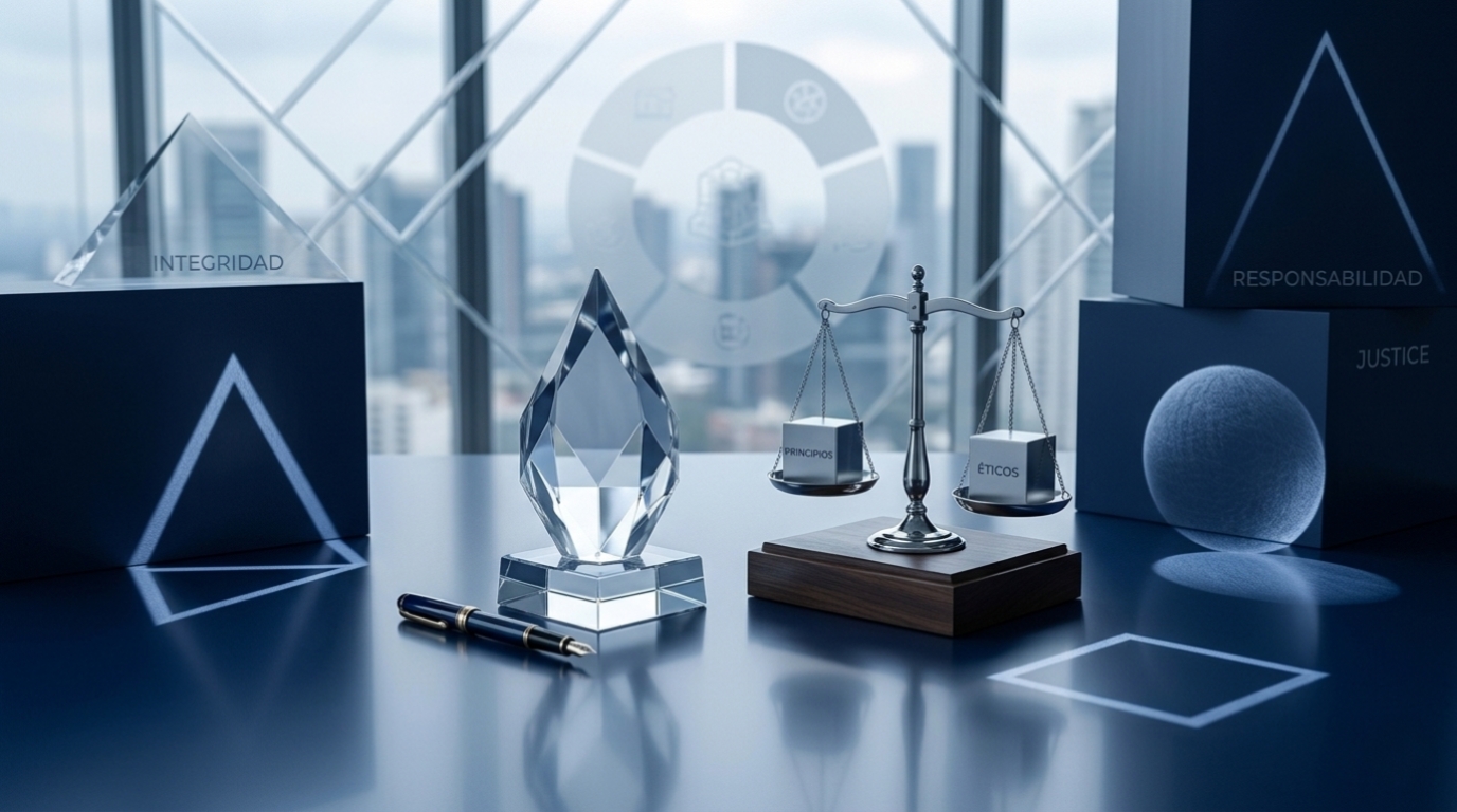 Ethical Principles