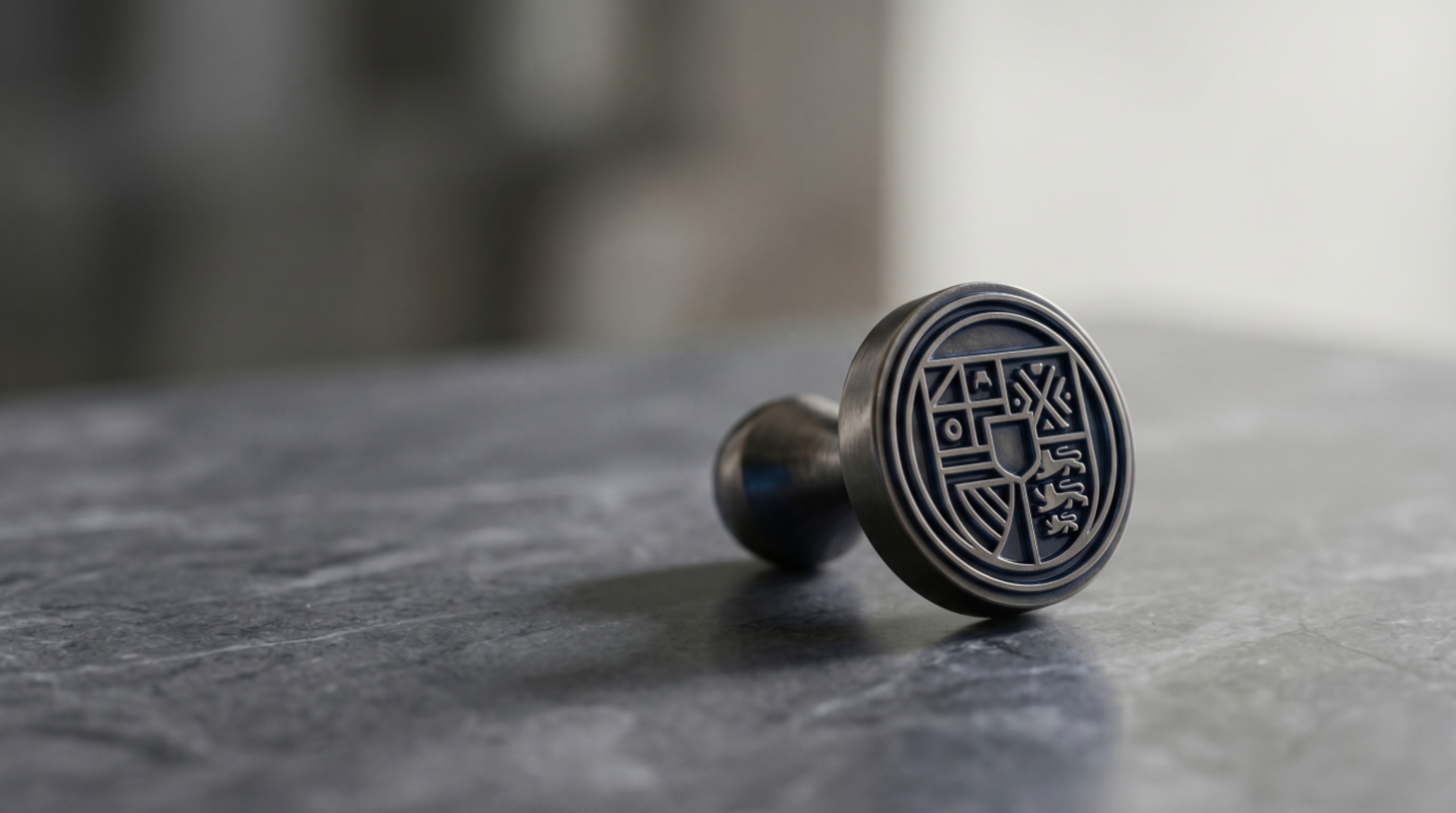 Ethics and Compliance Seal