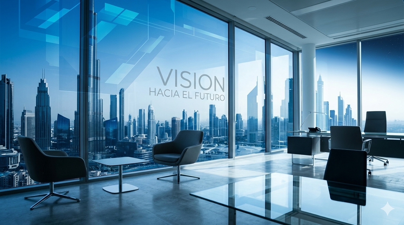 Our Vision