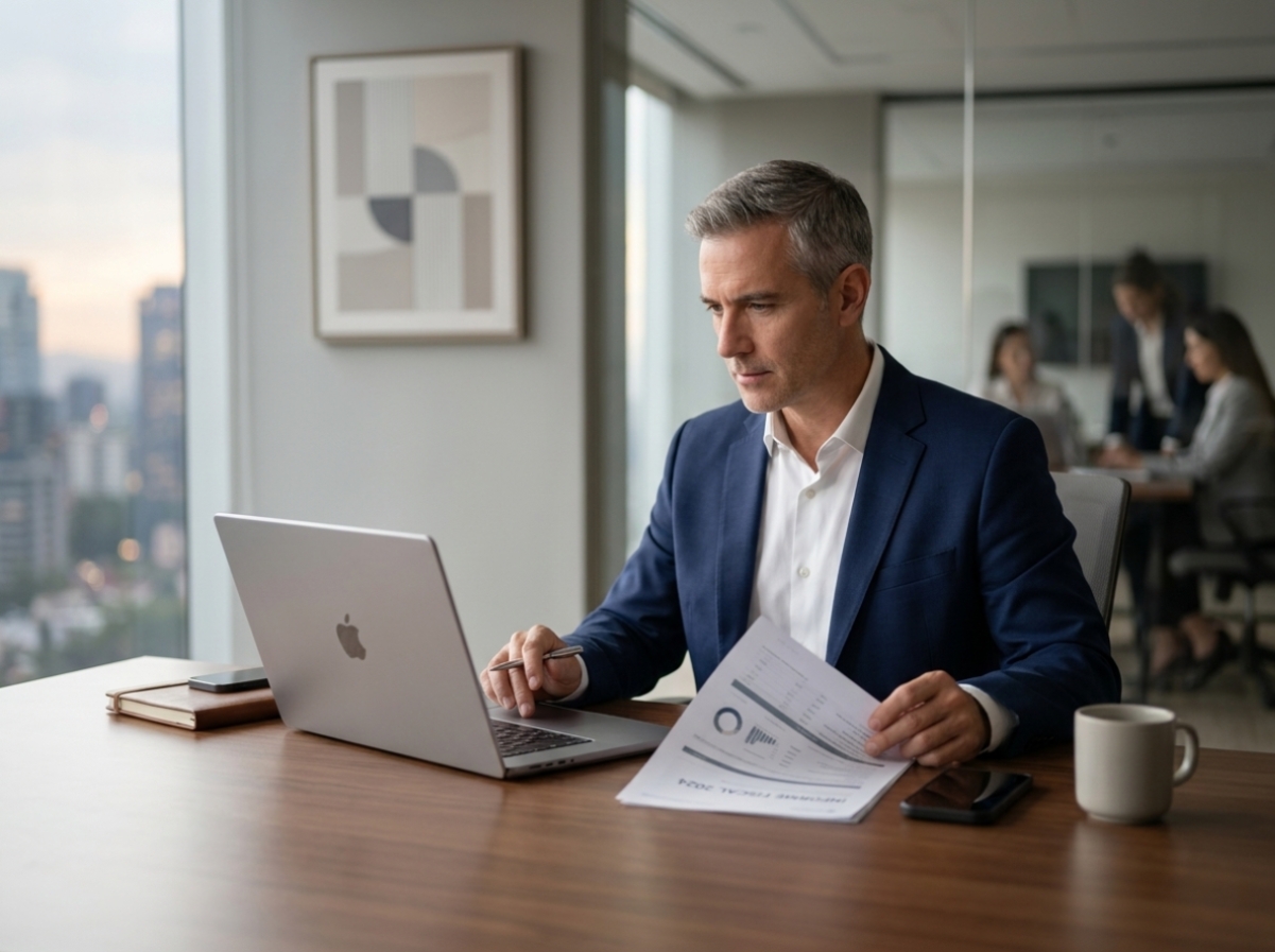 Wealth Tax Consulting
