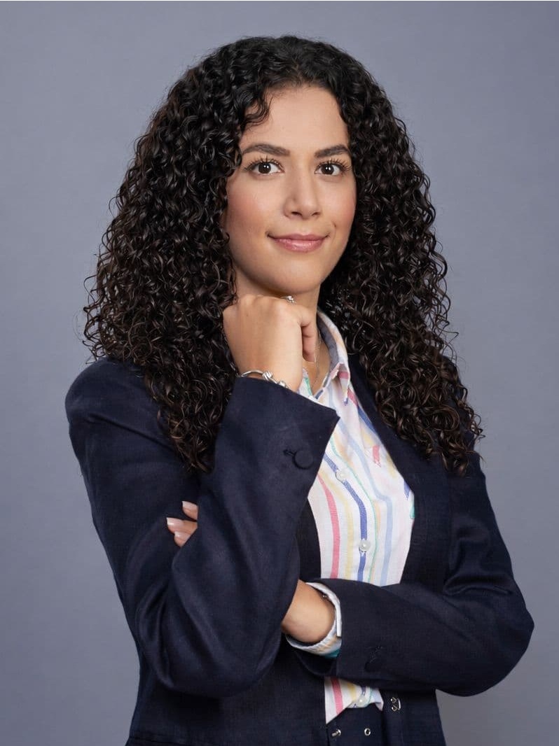 Paulina Cerrillo