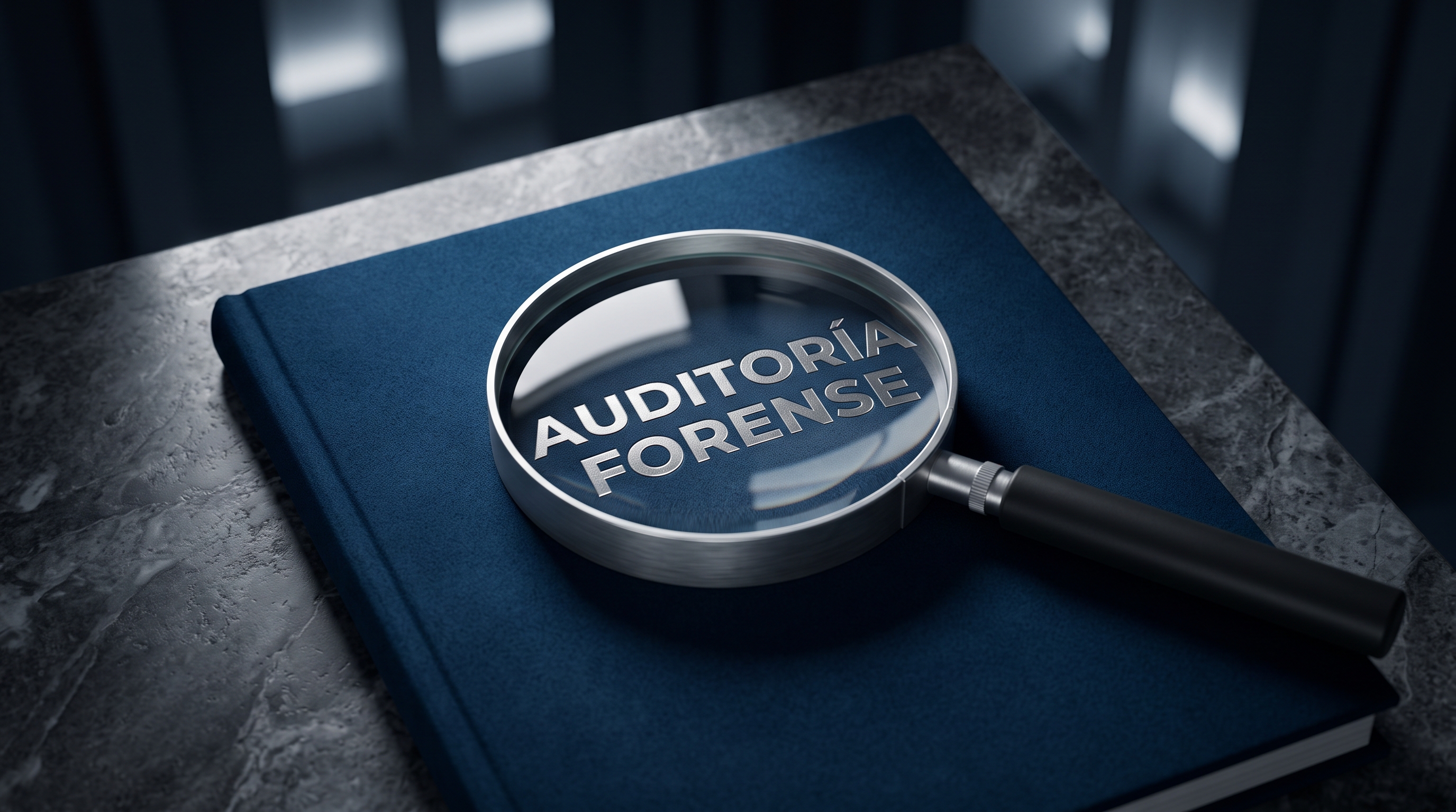 Forensic Audit and Fraud Prevention